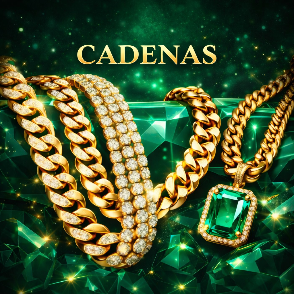 Cadenas