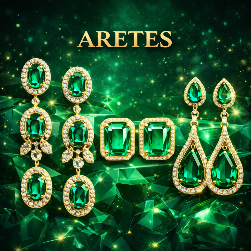 Aretes