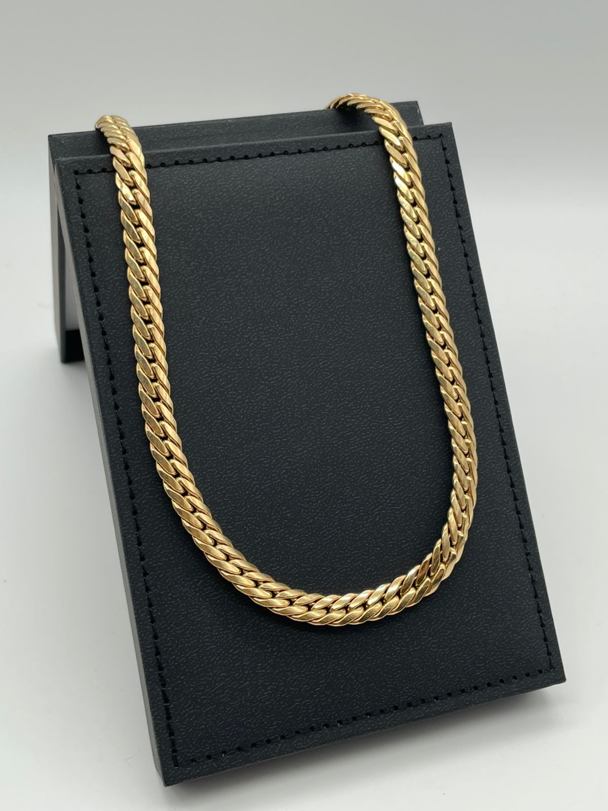 Cadena Serpiente