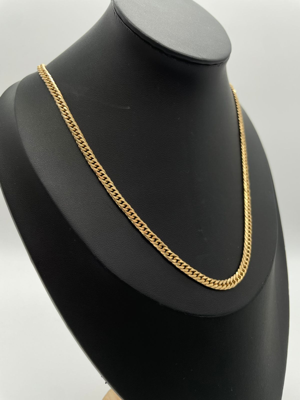 Cadena Serpiente